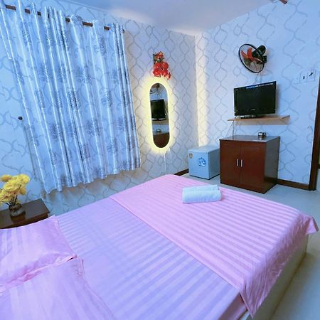 Hotel Hai Ha Вунгтау Екстер'єр фото