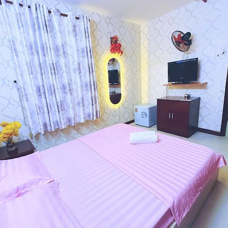 Hotel Hai Ha Вунгтау Екстер'єр фото