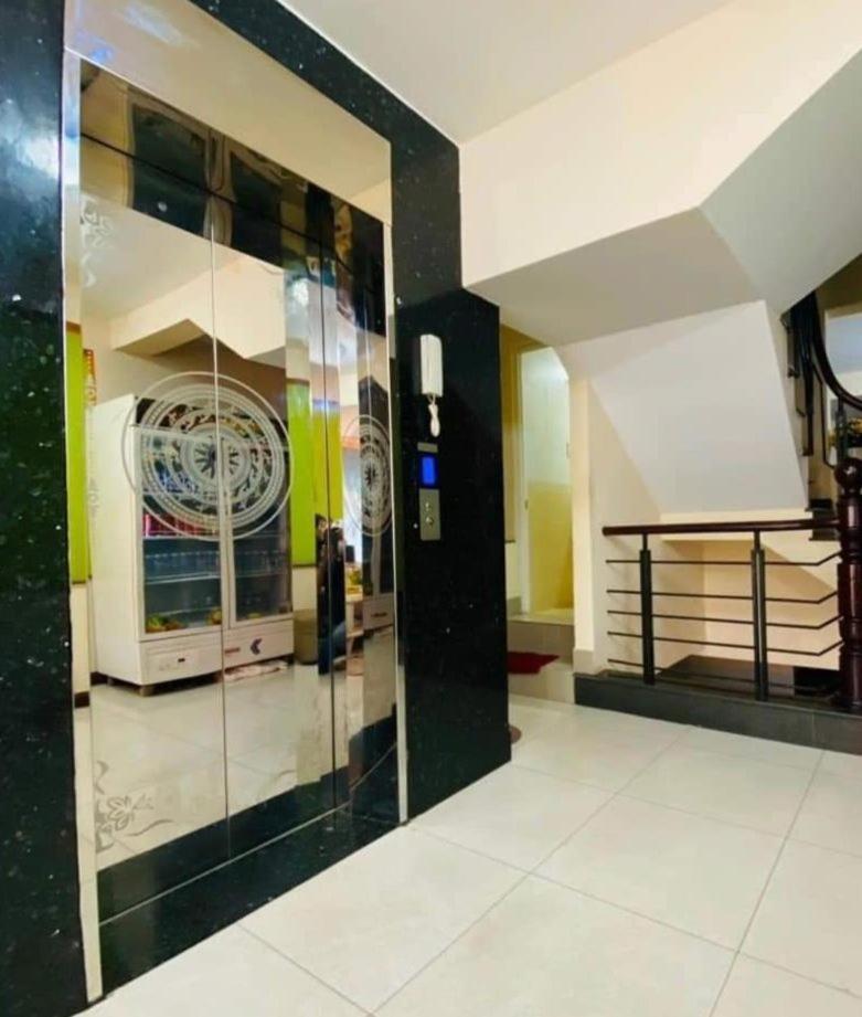 Hotel Hai Ha Вунгтау Екстер'єр фото