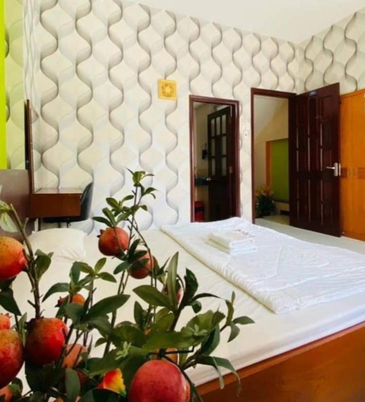 Hotel Hai Ha Вунгтау Екстер'єр фото