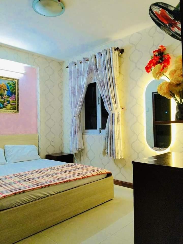 Hotel Hai Ha Вунгтау Номер фото