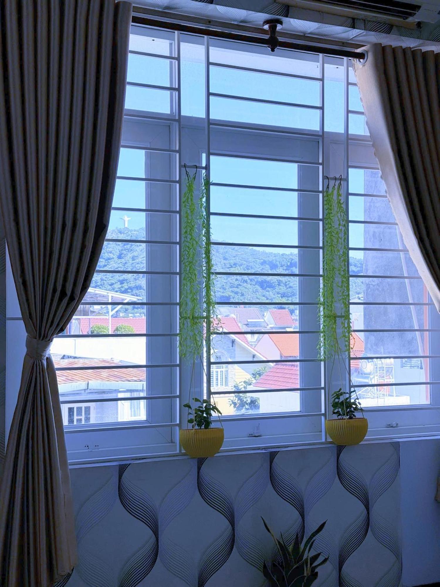Hotel Hai Ha Вунгтау Екстер'єр фото
