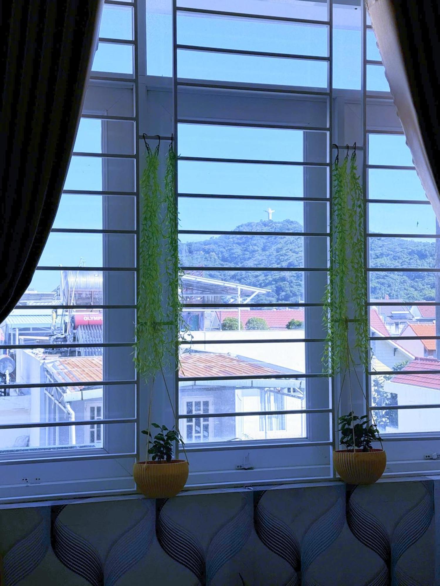 Hotel Hai Ha Вунгтау Екстер'єр фото