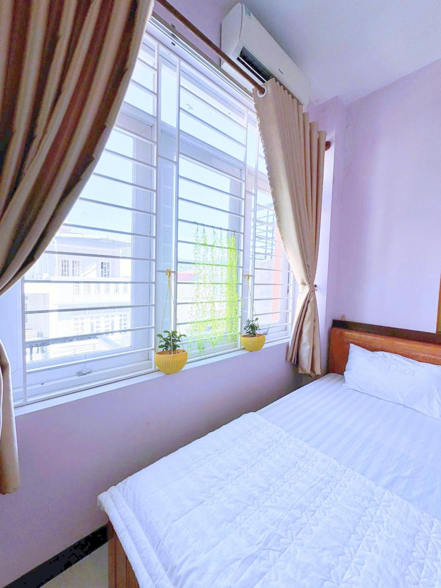Hotel Hai Ha Вунгтау Екстер'єр фото