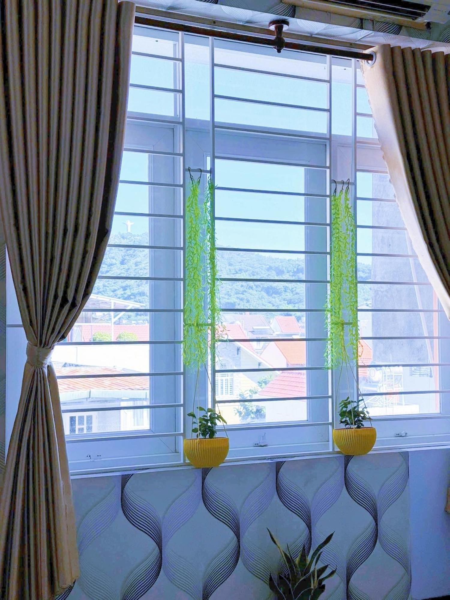 Hotel Hai Ha Вунгтау Екстер'єр фото